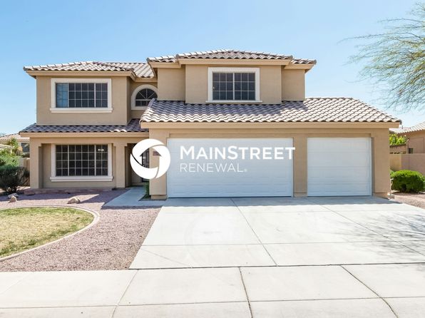 7591 W Citrus Way