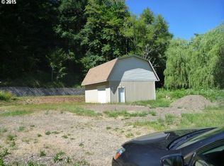 17316 Nonpareil Rd, Sutherlin, OR 97479