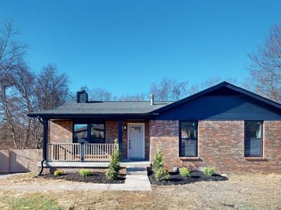 918 Dominion Dr, Clarksville, TN, 37042