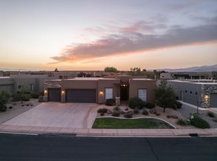 3318 S Red Rock Way, Hurricane, UT 84737