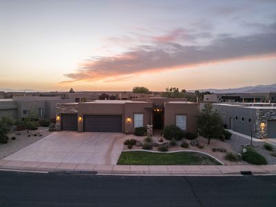 3318 S Red Rock Way, Hurricane, UT, 84737