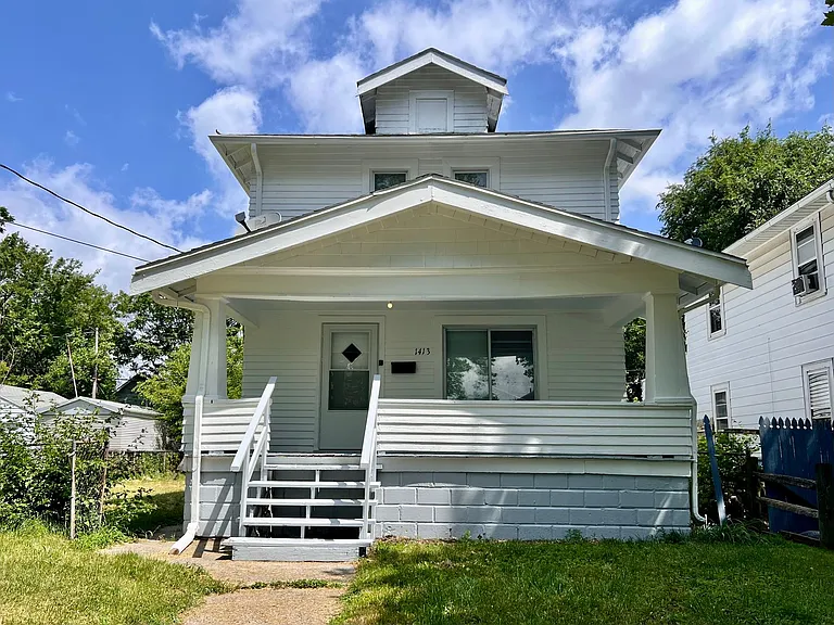 1413 Ironwood Ave — Photo 1