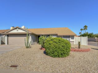 6266 E Carolina Dr, Scottsdale, AZ 85254