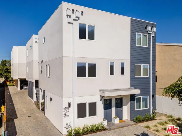 635 N Harvard Blvd, Los Angeles, CA 90004