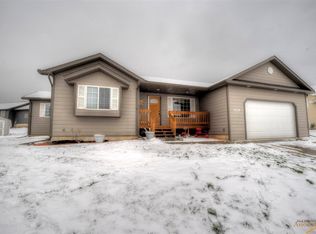 415 Kahler Ct, Rapid City, SD 57701