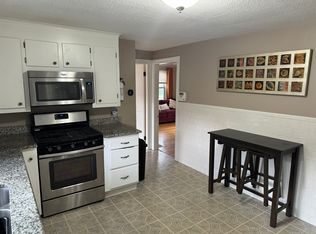 49A Plainfield Ave UNIT 1A, Shrewsbury, MA 01545