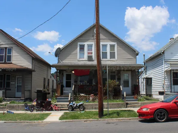 433-435 Pennsylvania Ave, Cumberland, MD 21502