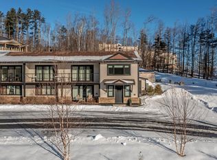 2366 Mountain Rd #1, Stowe, VT 05672