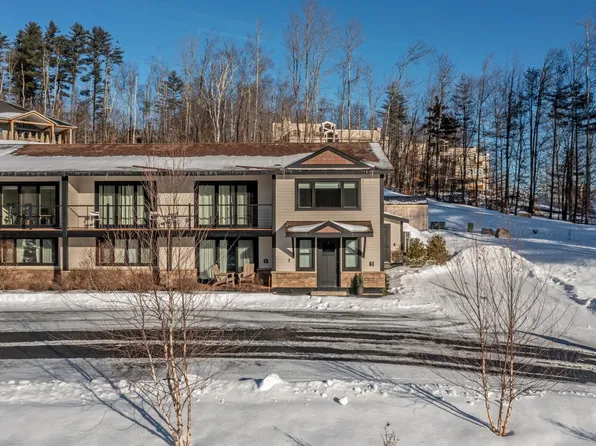 2366 Mountain Road #1, Stowe, VT 05672