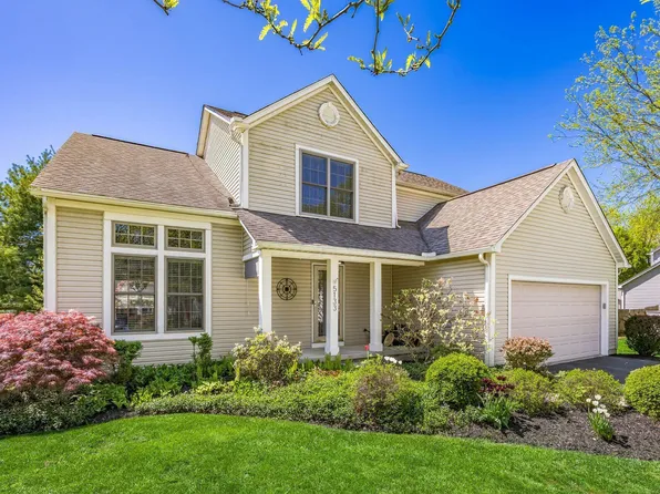 5133 Phillips Run, Canal Winchester, OH 43110