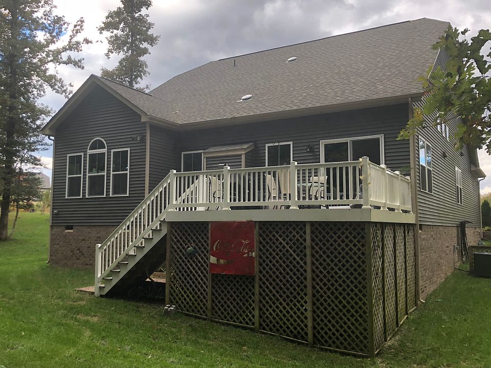 2nd image of 10301 Spencer Trail Pl