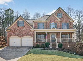 3505 Millwater Xing, Dacula, GA 30019