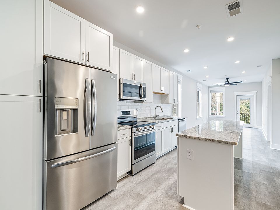 1st image of 310 W Brookland Park Blvd #203