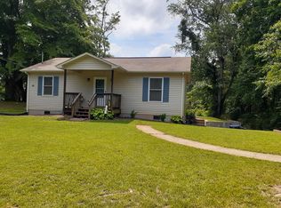 296 Mathews Mill Rd, Martinsville, VA 24112
