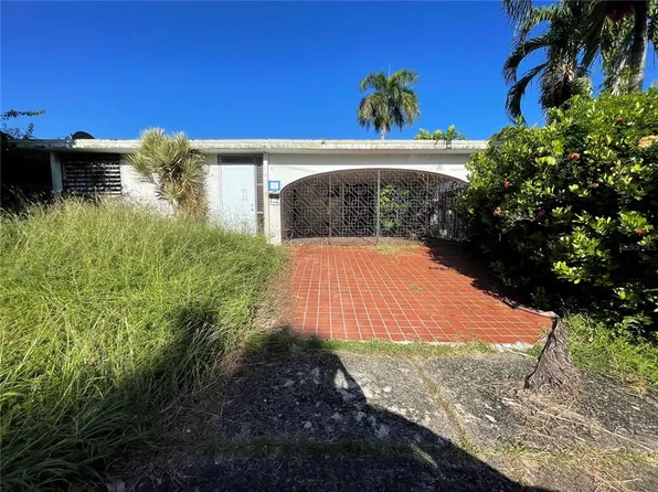 2052 Lope De Rueda El Senorial, San Juan, PR 00926