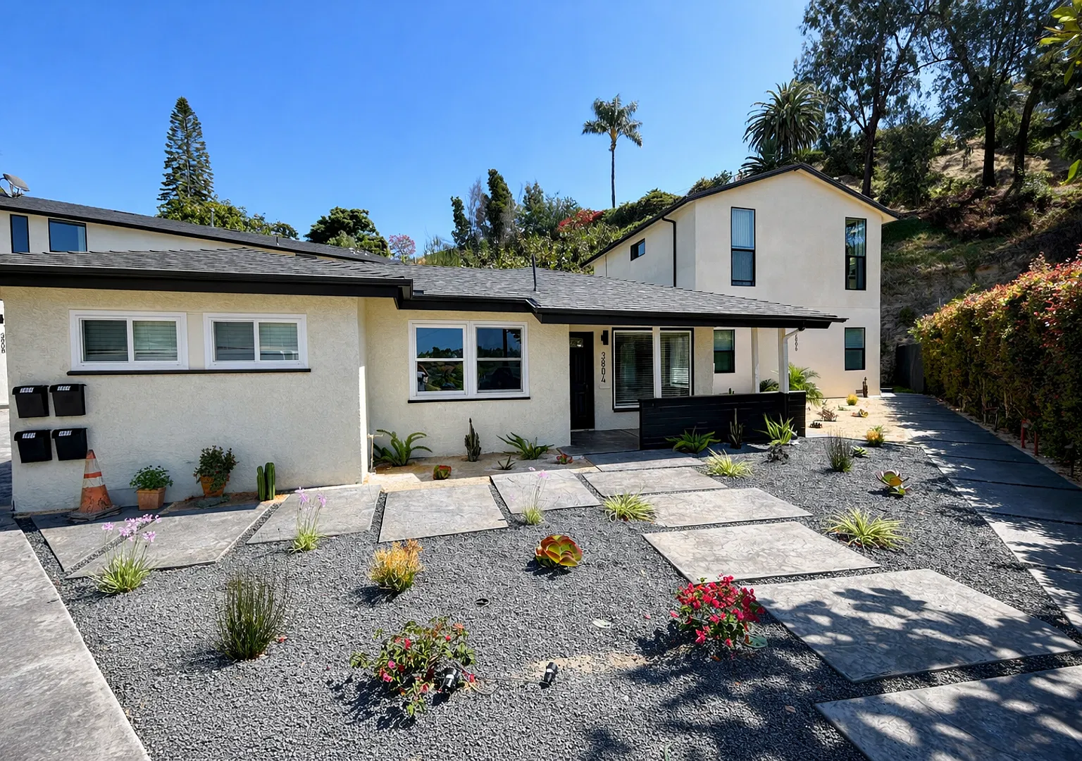 4 bed house! — Photo 1