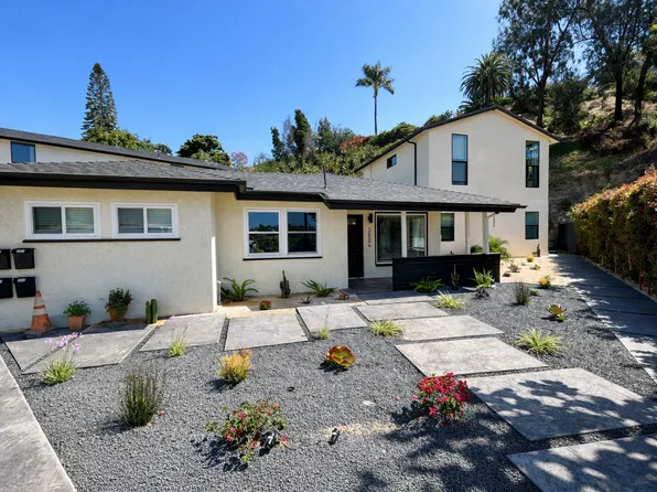 3804 Marron St, San Diego, CA 92115