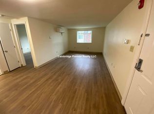 253 Garden St #5, Cambridge, MA 02138