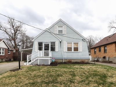 3859 O Leary Ave, Cincinnati, OH, 45236