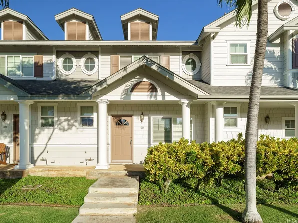 91-1170 Kaileolea Dr APT 2G4, Ewa Beach, HI 96706