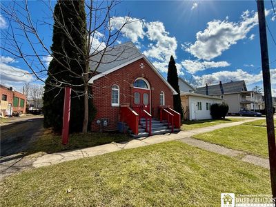 111 S 6th St, Olean, NY, 14760