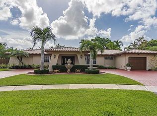 2141 SW 126th Ct, Miami, FL 33175