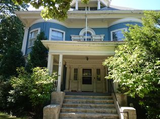 210 Babcock St, Brookline, MA 02446