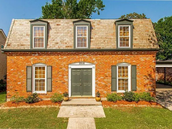 2808 Belmont Pl, Metairie, LA 70002
