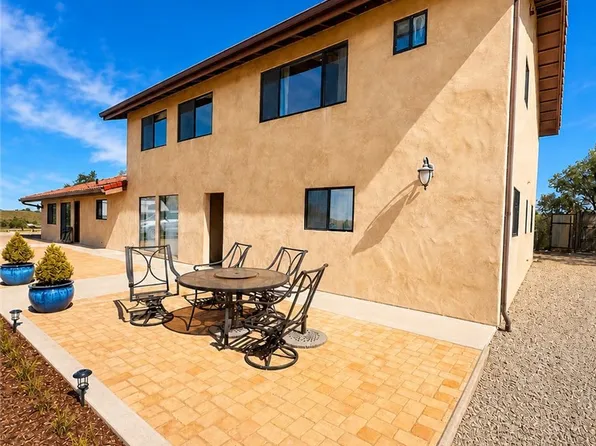 5750 Ground Squirrel Holw, Paso Robles, CA 93446