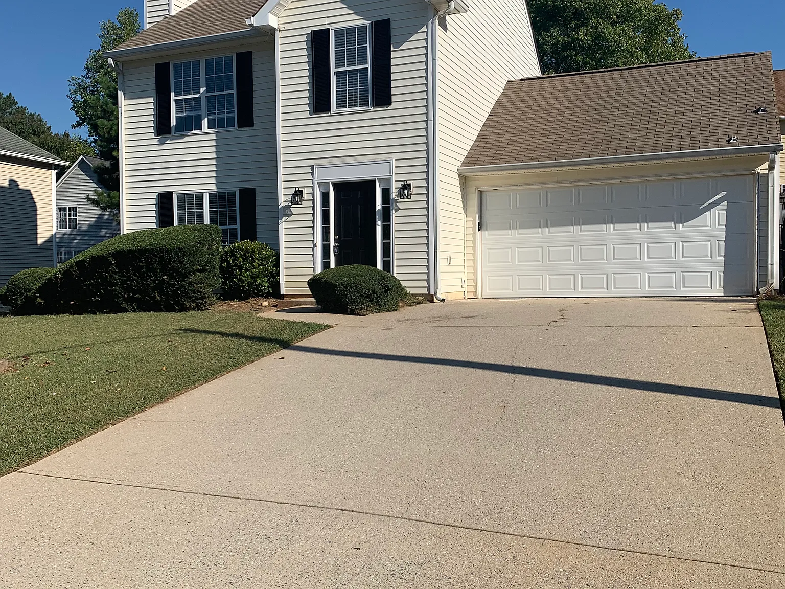 4359 Richmond Pl NW — Photo 4