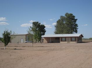 4075 W Webb Rd, Elfrida, AZ 85610