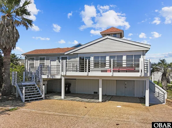 39197 Weakfish Dr Lot 259, Avon, NC 27915