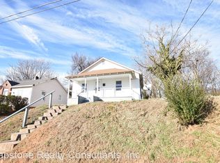 941 Gillete St, Winston Salem, NC 27105