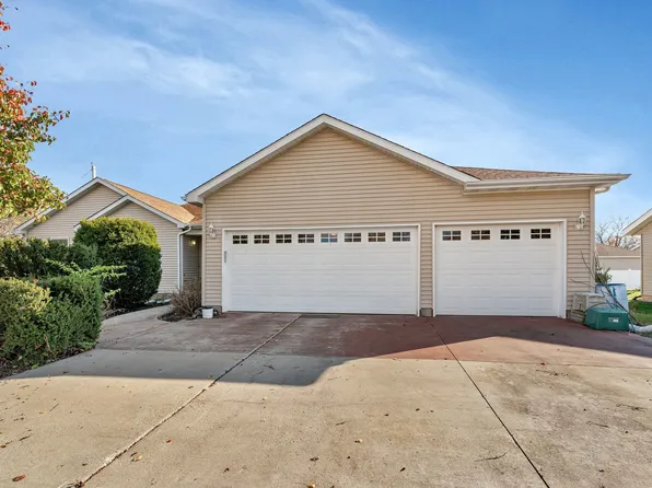 935 Andrew Ln, Marseilles, IL 61341