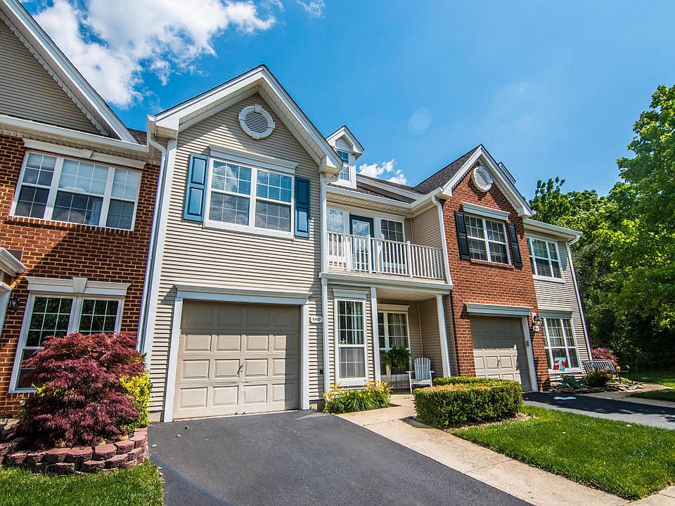 1st image of 1507 King George Ln #99