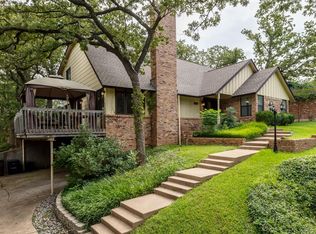 1505 Cienegas Cir, Fort Worth, TX 76112