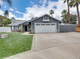 9514 Trevors Ct, Lakeside, CA 92040
