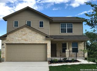 11418 Tiger Woods, San Antonio, TX 78221