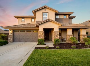 5033 Arlington Way, El Dorado Hills, CA 95762