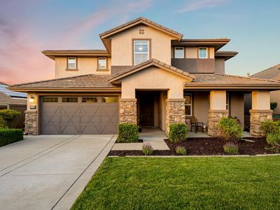 5033 Arlington Way, El Dorado Hills, CA, 95762