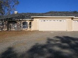 4412 Arbolada Dr, La Grange, CA