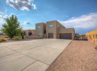 6609 Kalgan Rd NE, Rio Rancho, NM 87144