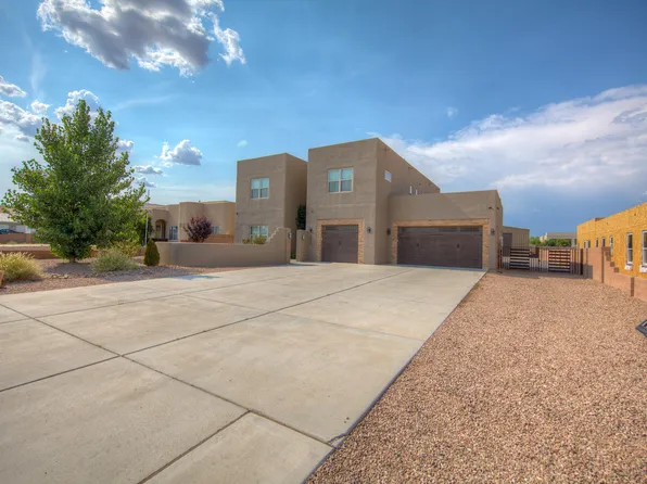 6609 Kalgan Rd NE, Rio Rancho, NM 87144