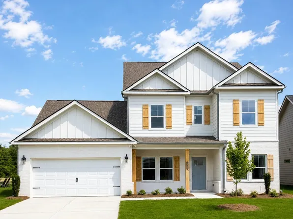 5932 Hightower Dr #3, Hixson, TN 37343