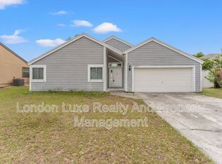 8379 Chason Rd W, Jacksonville, FL 32244