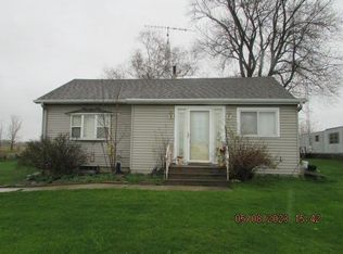 W12429 Liner Rd, Brandon, WI 53919