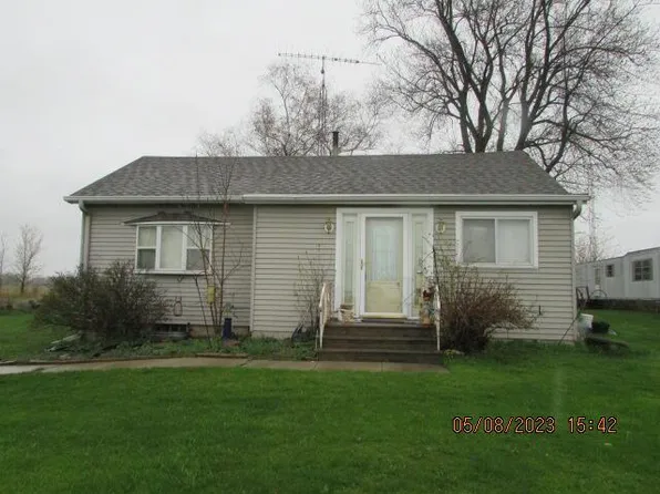 W12429 Liner ROAD, Brandon, WI 53919