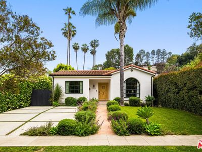 12212 Hillslope St, Studio City, CA, 91604