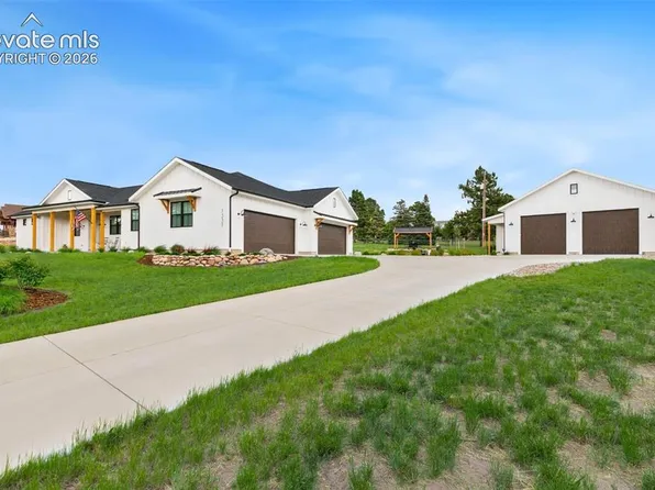 7337 Walker Dr, Colorado Springs, CO 80920