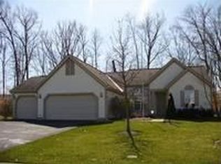 6066 Weber Oaks Dr, Loveland, OH 45140